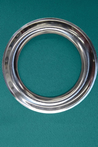 Rideau - Bleu - 135 x 240 cm