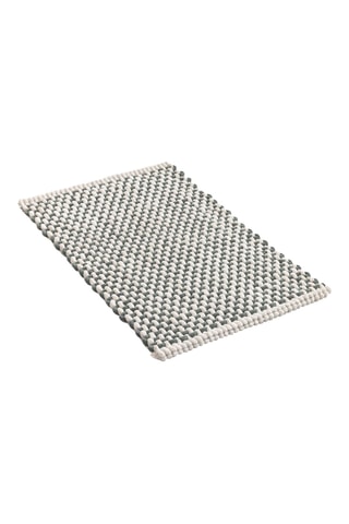 Tapis de bain - Vert - 50 x 80 cm