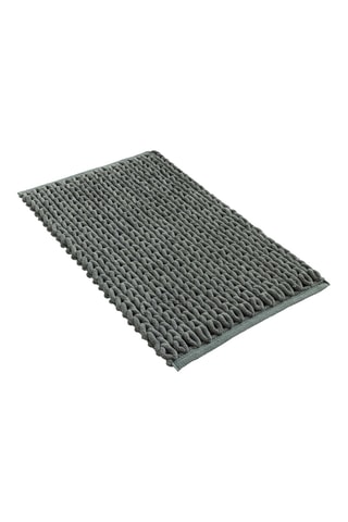 Tapis de bain - Vert - 50 x 80 cm