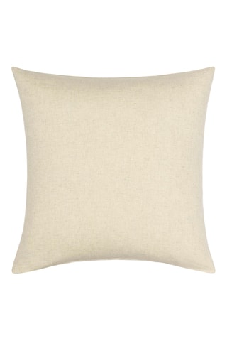 Parure de couette - Beige
