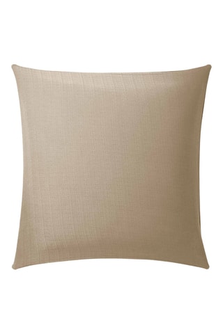 Parure de couette - Beige
