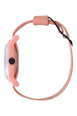 Montre en acier Villa - Rose