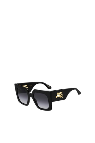 Gafas de sol mujer - Categoría 3 - Etro - Negro