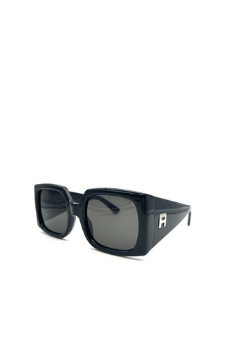 Zonnebril Uniseks - Categorie 3 - Ambush - Zwart