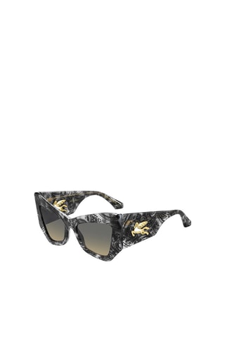 Zonnebril Dames - Categorie 3 - Etro - Bruin