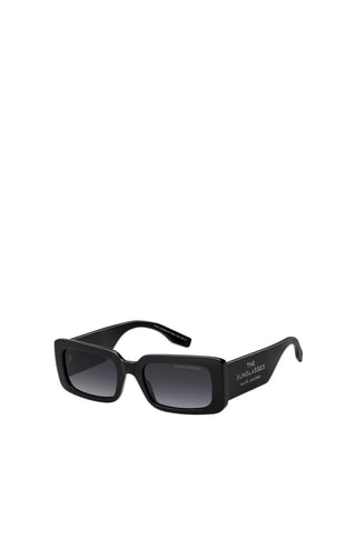 Zonnebril Dames - Bruin Categorie 3 - Zwart