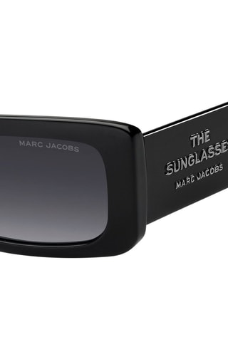 Zonnebril Dames - Bruin Categorie 3 - Zwart