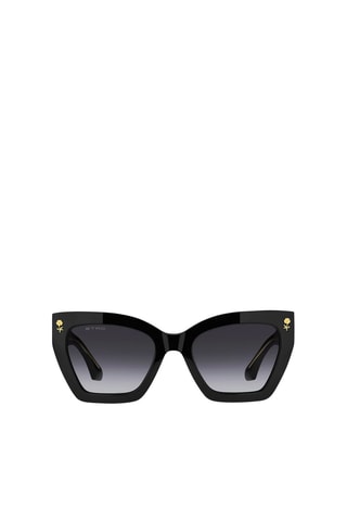 Gafas de sol mujer - Categoría 3 - Etro - Negro