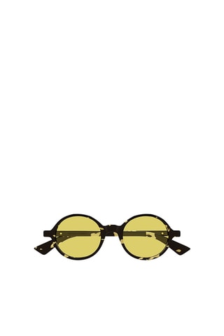 Zonnebril Uniseks Categorie 3 - Bottega Veneta - Bruin