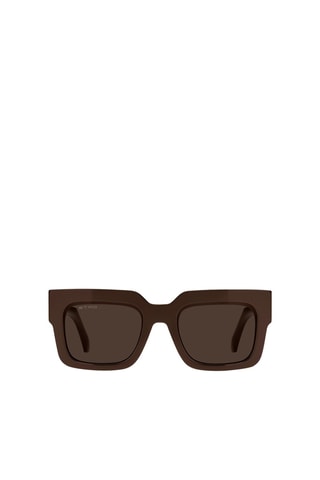 Zonnebril Uniseks - Categorie 3 - Etro - Bruin