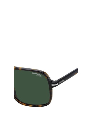 Zonnebril Uniseks Categorie 3 - Carrera - Bruin