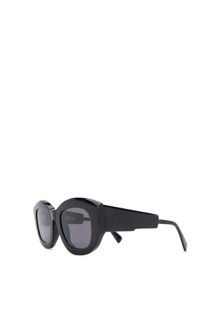 Gafas de sol unisex - Categoría 3 - Kuboraum - Gris