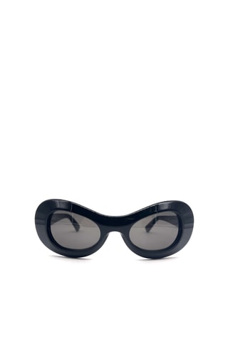 Zonnebril Uniseks - Categorie 3 - Ambush - Zwart