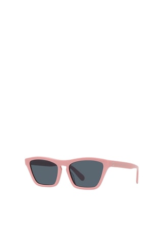 Zonnebril Uniseks - Categorie 3 - Stella Mccartney - Roze