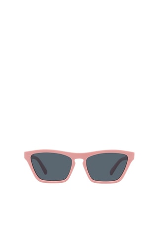 Zonnebril Uniseks - Categorie 3 - Stella Mccartney - Roze