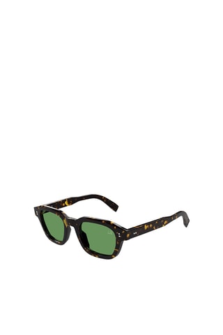 Zonnebril Heren Categorie 3 - Dunhill - Bruin