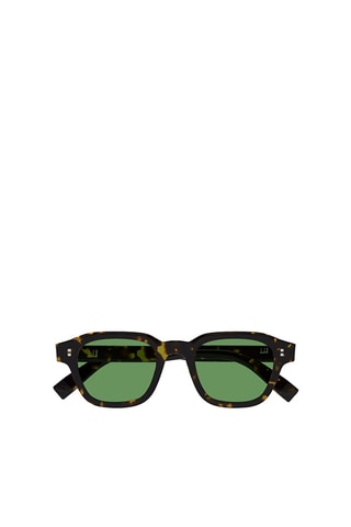 Zonnebril Heren Categorie 3 - Dunhill - Bruin