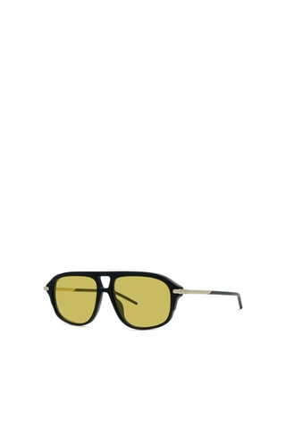 Zonnebril Uniseks - Categorie 3 - Givenchy - Zwart