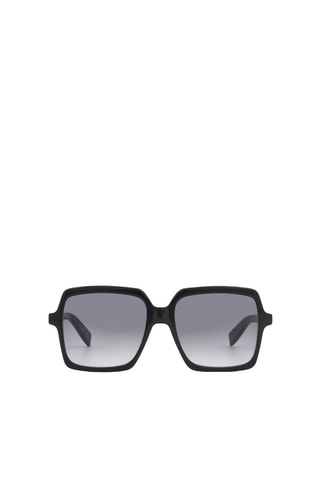 Zonnebril Uniseks Categorie 2 - Saint Laurent - Zwart