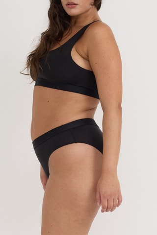 Soutien desportivo - Preto