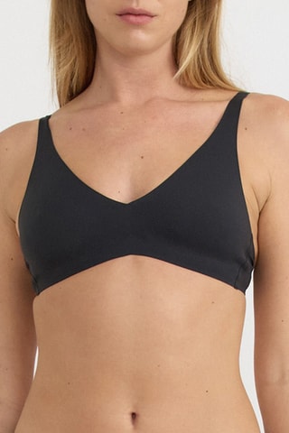 Soutien - Preto