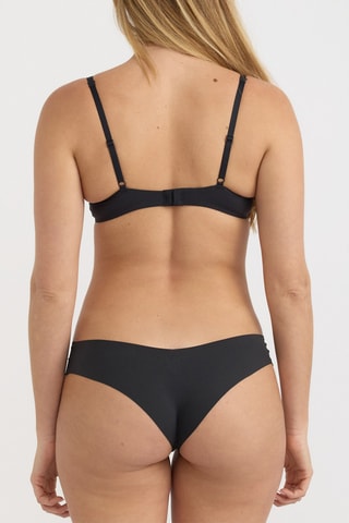 Soutien - Preto