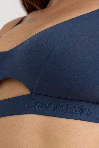 Soutien - Azul-noite