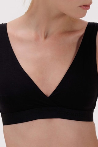 Soutien desportivo - Preto