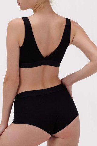 Soutien desportivo - Preto