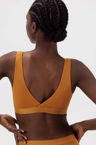 Soutien desportivo - Mostarda