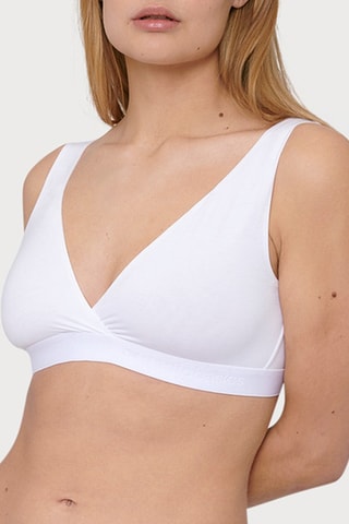 Soutien desportivo - Branco