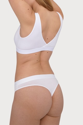 Soutien desportivo - Branco