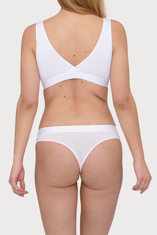 Soutien desportivo - Branco