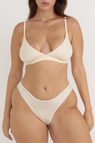 Soutien desportivo - Cru