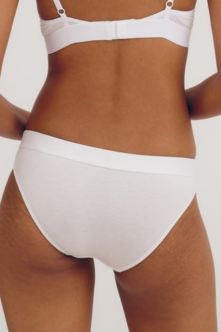 Cueca - Branco