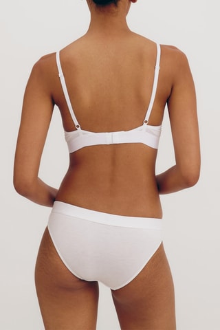Soutien - Branco