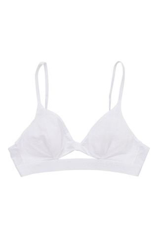 Soutien - Branco