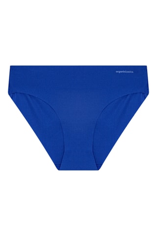 Cueca - Azul-eléctrico