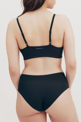 Soutien desportivo - Preto