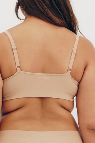 Soutien desportivo - Bege