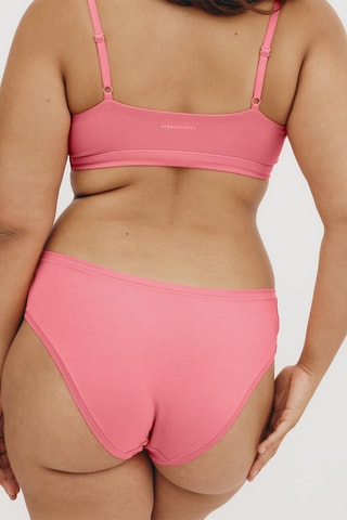 Soutien desportivo - Rosa