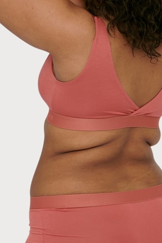 Soutien desportivo - Salmão