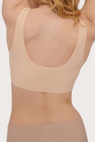 Soutien desportivo - Bege