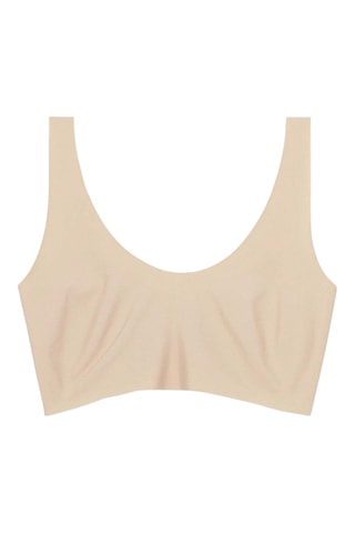 Soutien desportivo - Bege