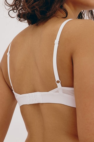 Soutien - Branco
