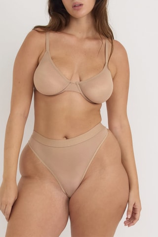 Soutien - Bege