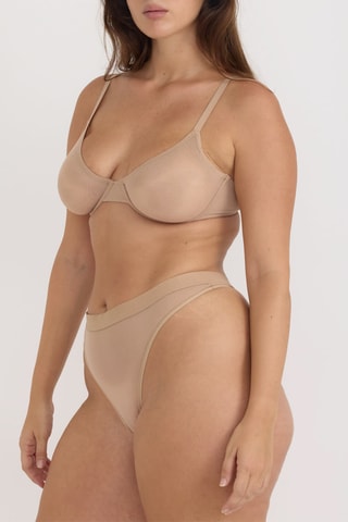 Soutien - Bege