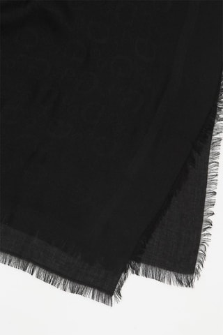 Pañuelo Kefiah - Negro