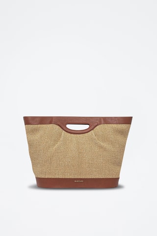 Sac à main - Marron