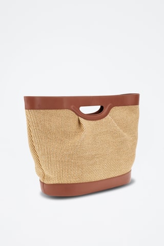 Sac à main - Marron